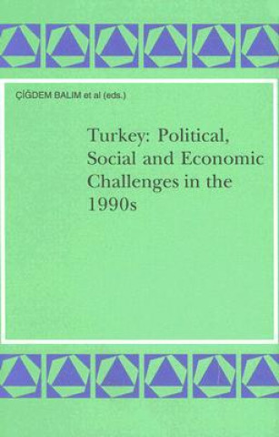 Libro Turkey Kalaycioglu