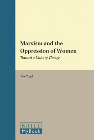 Carte Marxism and the Oppression of Women Lise Vogel