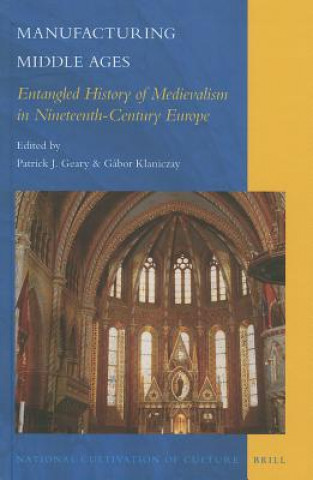 Buch Manufacturing Middle Ages Patrick J. Geary