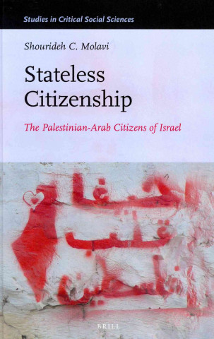 Книга Stateless Citizenship Shourideh C. Molavi
