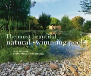 Carte Most Beautiful Natural Swimming Pools Jean Vanhoof