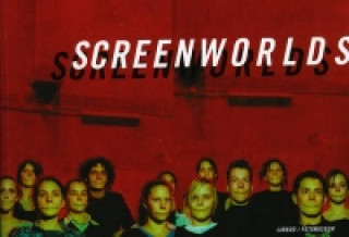 Knjiga Screenworlds Various