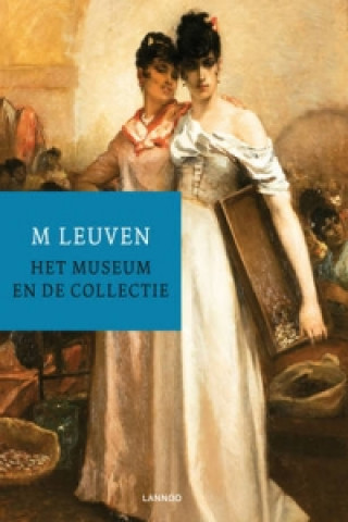 Kniha M Leuven Lannoo Publishers