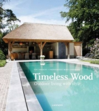 Kniha Timeless Wood Tine Verdickt