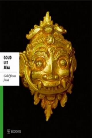 Knjiga Gold from Java Pauline Lunsing Scheurleer