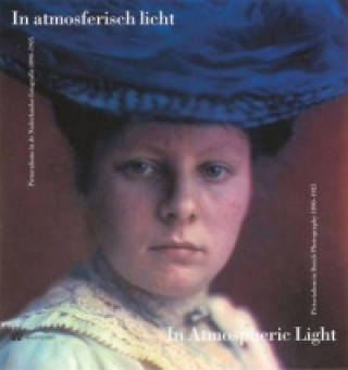 Книга In Atmospheric Light Janrense Boonstra