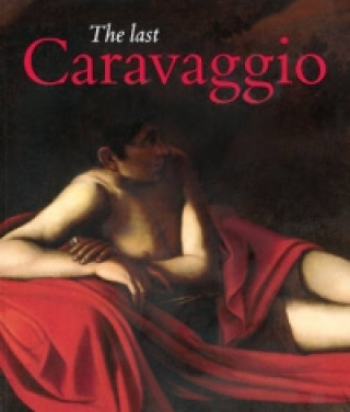 Könyv Last Caravaggio Bert Treffers