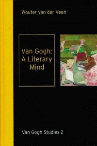 Книга Van Gogh Wouter van der Veen