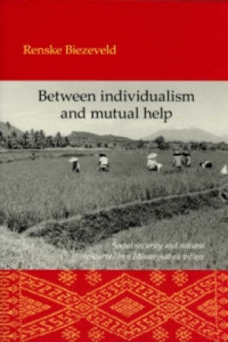 Carte Between Individualism and Mutual Help R. Biezeveld