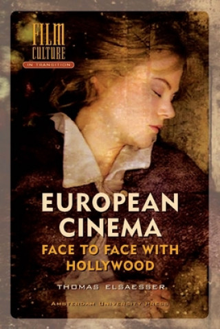 Книга European Cinema Thomas Elsaesser