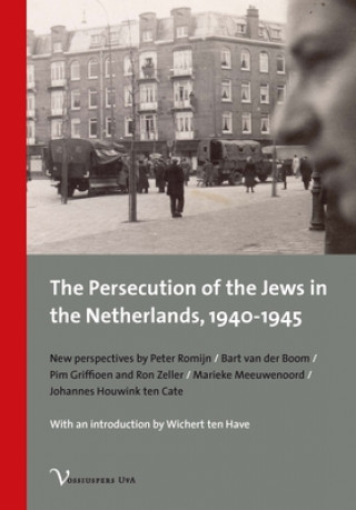 Buch Persecution of the Jews in the Netherlands, 1940-1945 Wichert ten Havert