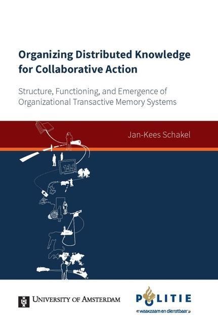 Carte Organizing Distributed Knowledge for Collaborative Action Jan Kees Schakel