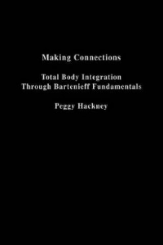 Kniha Making Connections Peggy Hackney