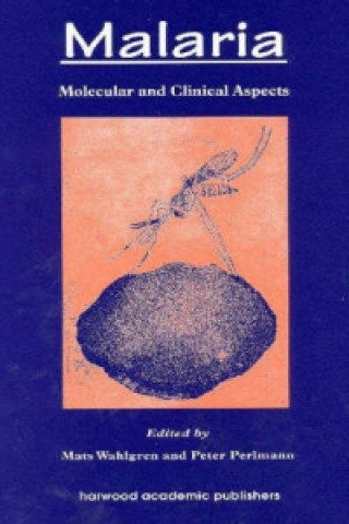 Libro Malaria Mats Wahlgren