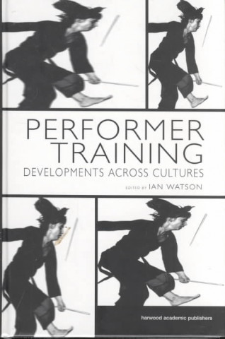 Carte Performer Training Ian Watson