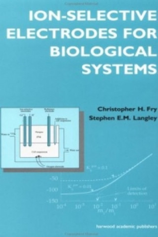 Carte Ion-Selective Electrodes for Biological Systems Stephen E. M. Langley