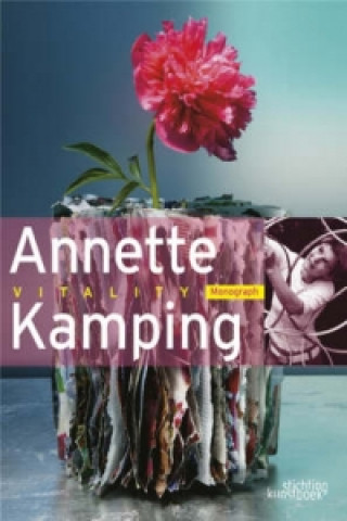 Könyv Annette Kamping: Vitality Annette Kamping