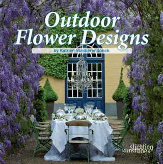 Carte Outdoor Flower Designs Katrien Vandierendonck