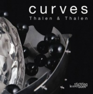 Boek Curves: Thalen Thalen Rob Thalen