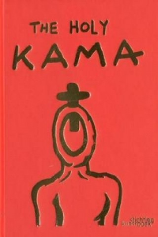Carte Holy Kama Kamagurka