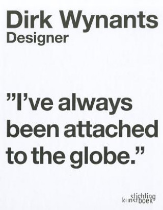 Kniha Dirk Wynants: Designer Chris Meplon
