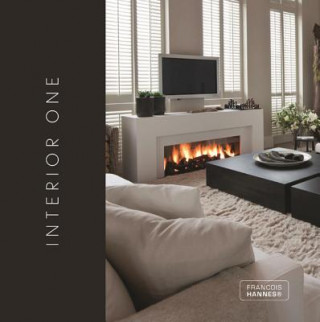 Libro Interior One: Francois Hannes Francois Hannes