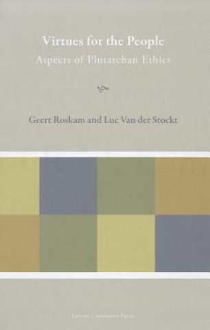 Carte Virtues for the People Geert Roskam