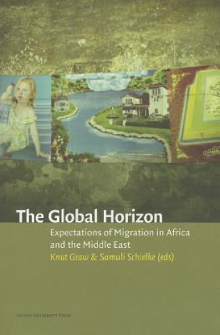 Könyv Global Horizon 