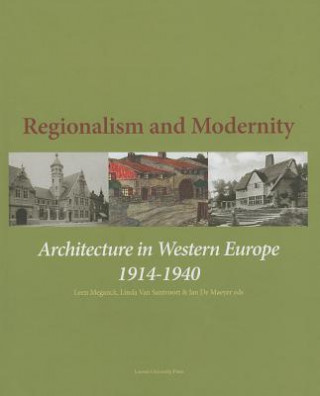 Book Regionalism and Modernity Leen Meganck