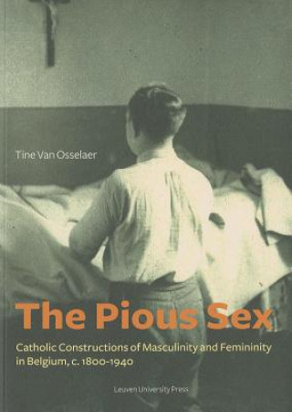 Book Pious Sex Tine Van Osselaer