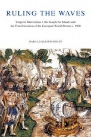 Carte Ruling the Waves Harald Kleinschmidt