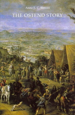 Libro Ostend Story 