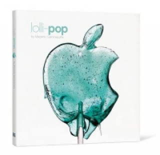 Buch Lolli-Pop Massimo Gammacurta