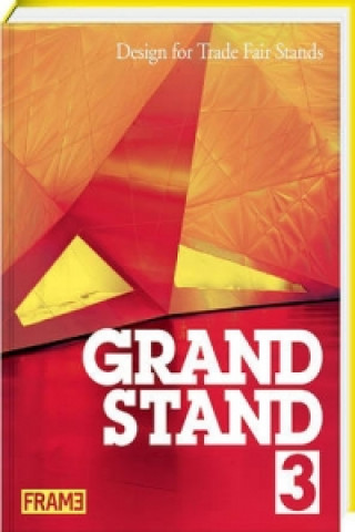 Książka Grand Stand 3 Marlous Van Rossum-Willems