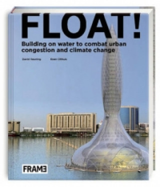 Könyv Float! David Keuning