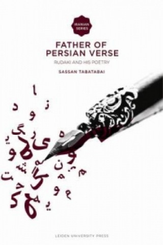 Libro Father of Persian Verse Sassan Tabatabai