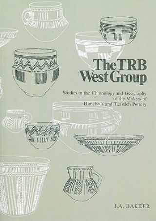 Buch TRB West Group J.A. Bakker