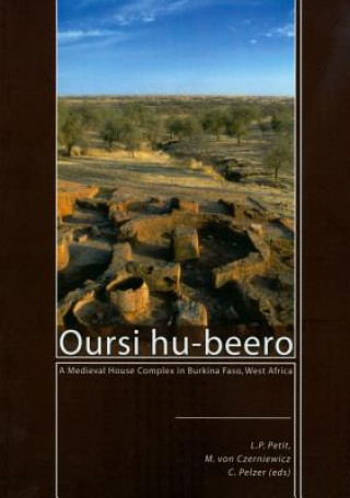 Kniha Oursi hu-beero 