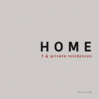 Libro Home Wim Pauwels