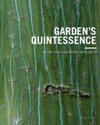 Book Garden's Quintessence Ivo Pauwels
