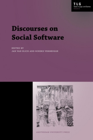 Buch Discourses on Social Software 