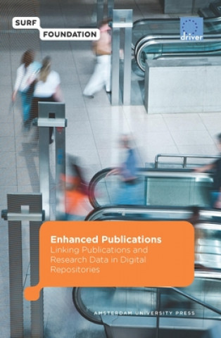Knjiga Enhanced Publications Marjan Vernooy-Gerritsen