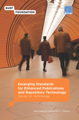 Buch Emerging Standards for Enhanced Publications and Repository Technology Marjan Vernooy-Gerritsen