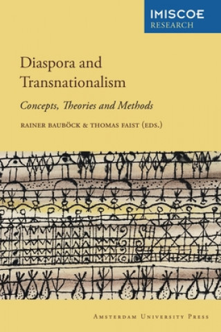 Könyv Diaspora and Transnationalism A. M. Luijben