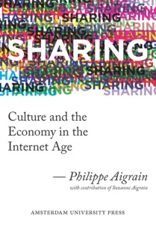 Knjiga Sharing Philippe Aigrain