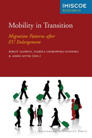Knjiga Mobility in Transition Izabela Grabowska-Lusinska