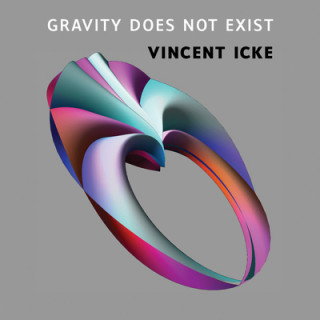 Книга Gravity Does Not Exist Vincent Icke