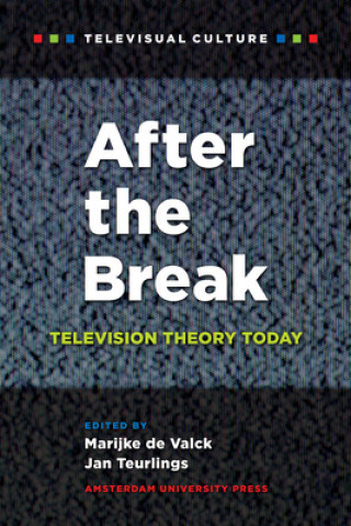 Book After the Break Marijke De Valck