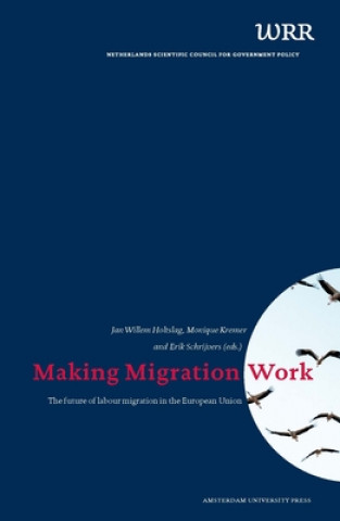 Buch Making Migration Work 