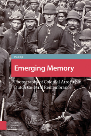 Knjiga Emerging Memory Paul de Bijl
